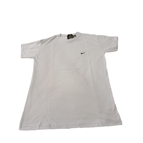 Camiseta Masculina Nike Básica - Imagem 6