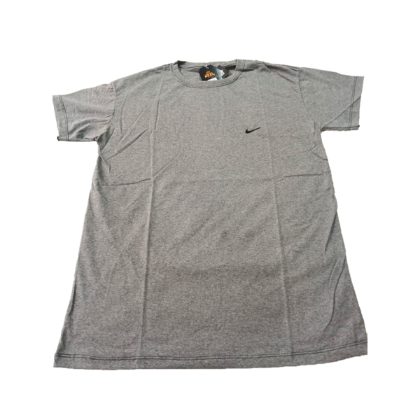 Camiseta Masculina Nike Básica - Imagem 5