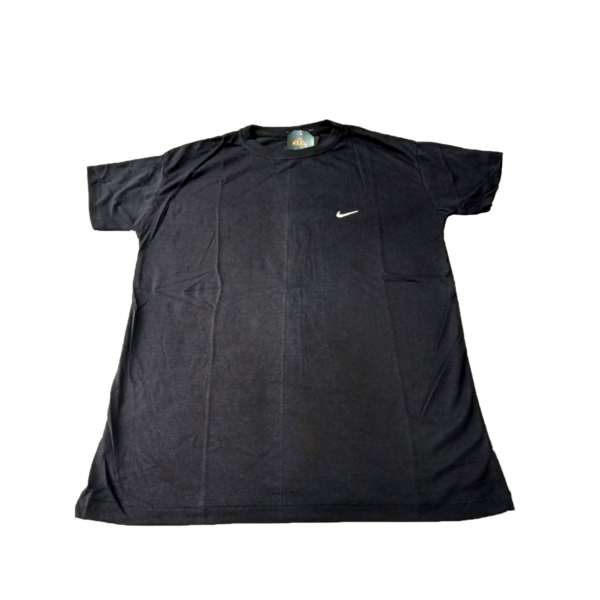 Camiseta Masculina Nike Básica - Imagem 2