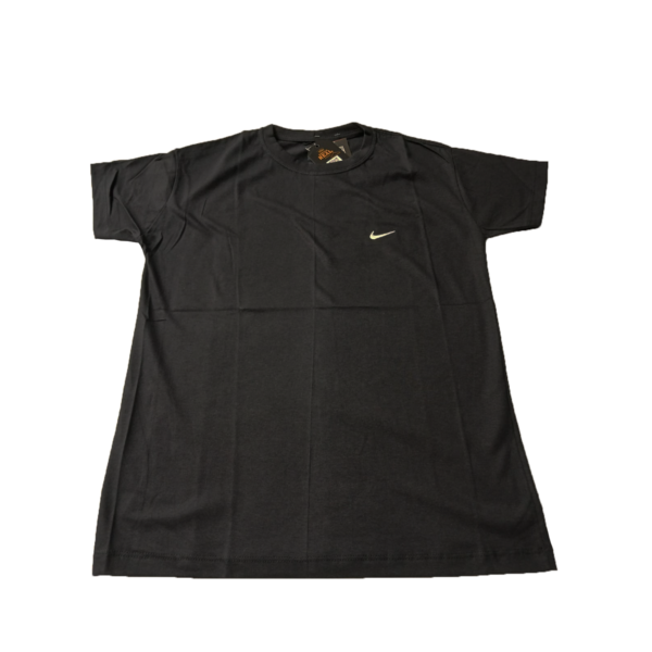Camiseta Masculina Nike Básica - Imagem 11
