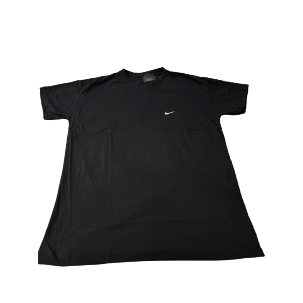 Camiseta Masculina Nike Básica - Imagem 10