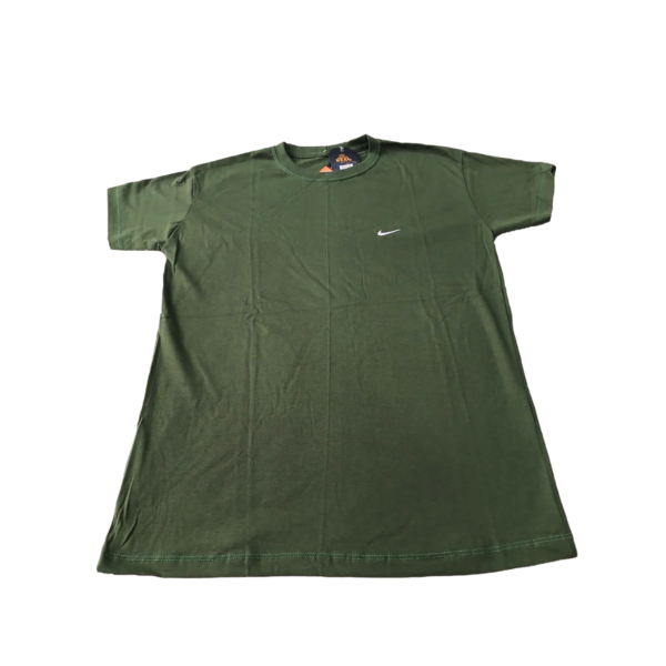 Camiseta Masculina Nike Básica - Imagem 7