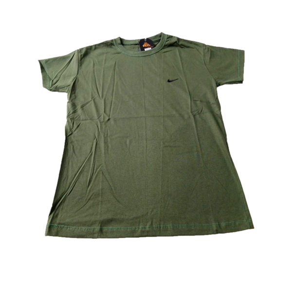 Camiseta Masculina Nike Básica - Imagem 3