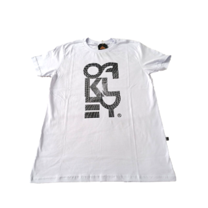 Camiseta Masculina Oakley Estampada