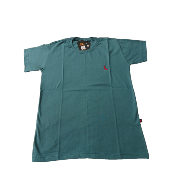 Camiseta Masculina Reserva Básica