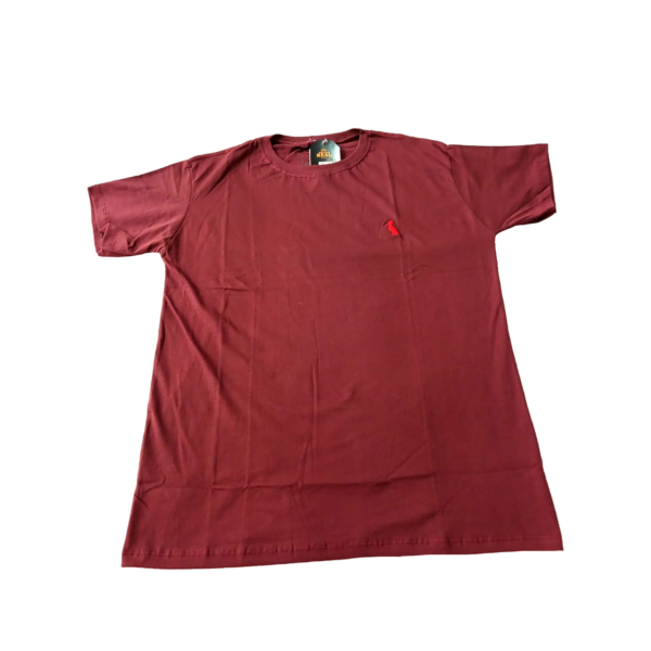Camiseta Masculina Reserva Básica - Imagem 2